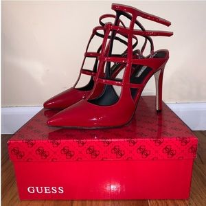 Guess High Heels